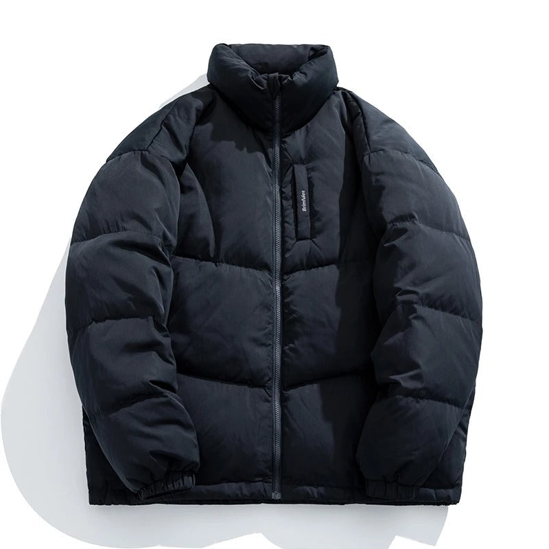 ArcticStyle – Herren Winterjacke mit Fütterung