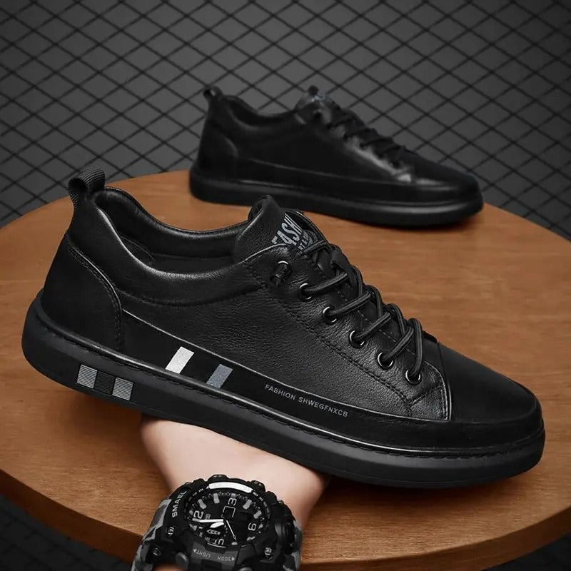 HerbstStride – Männer Herbst Casual Sportschuhe