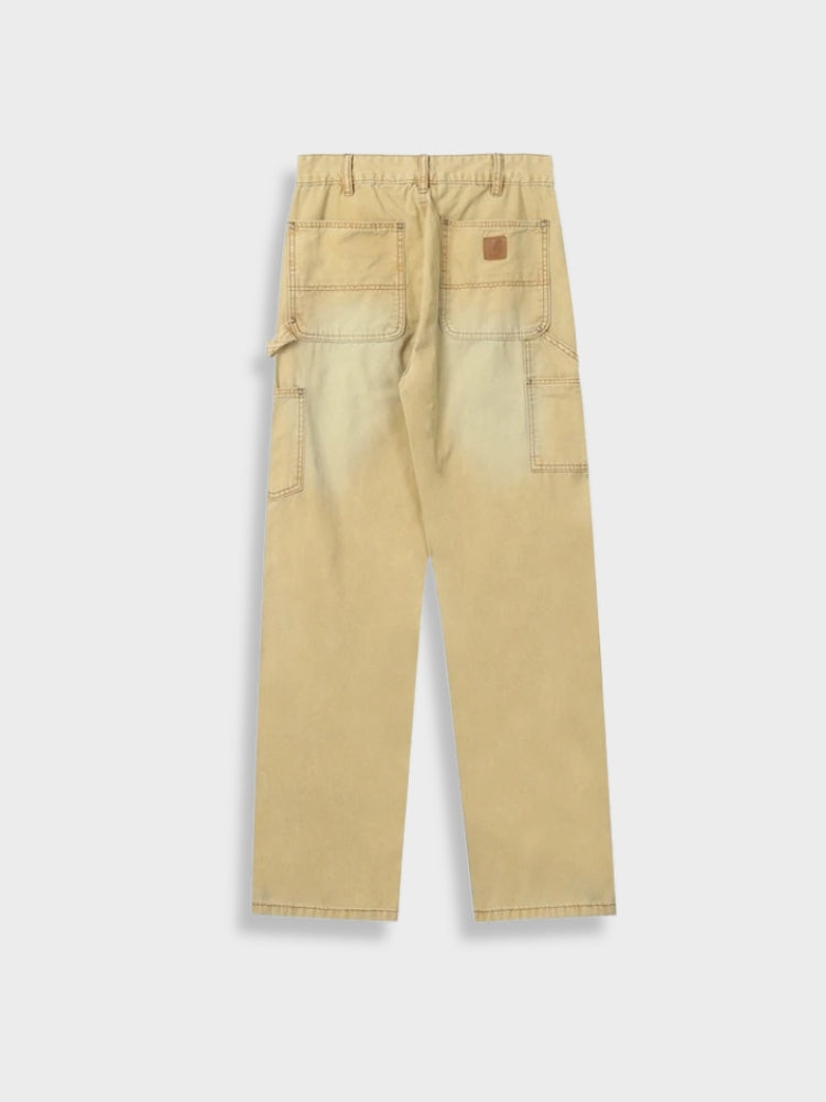 Velino | Jeans mit weitem Bein für Herren