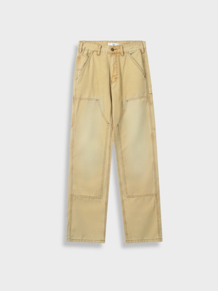 Velino | Jeans mit weitem Bein für Herren