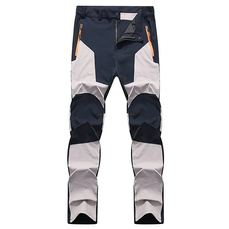 Monario | Taktische wasserdichte Outdoor-Herrenhose